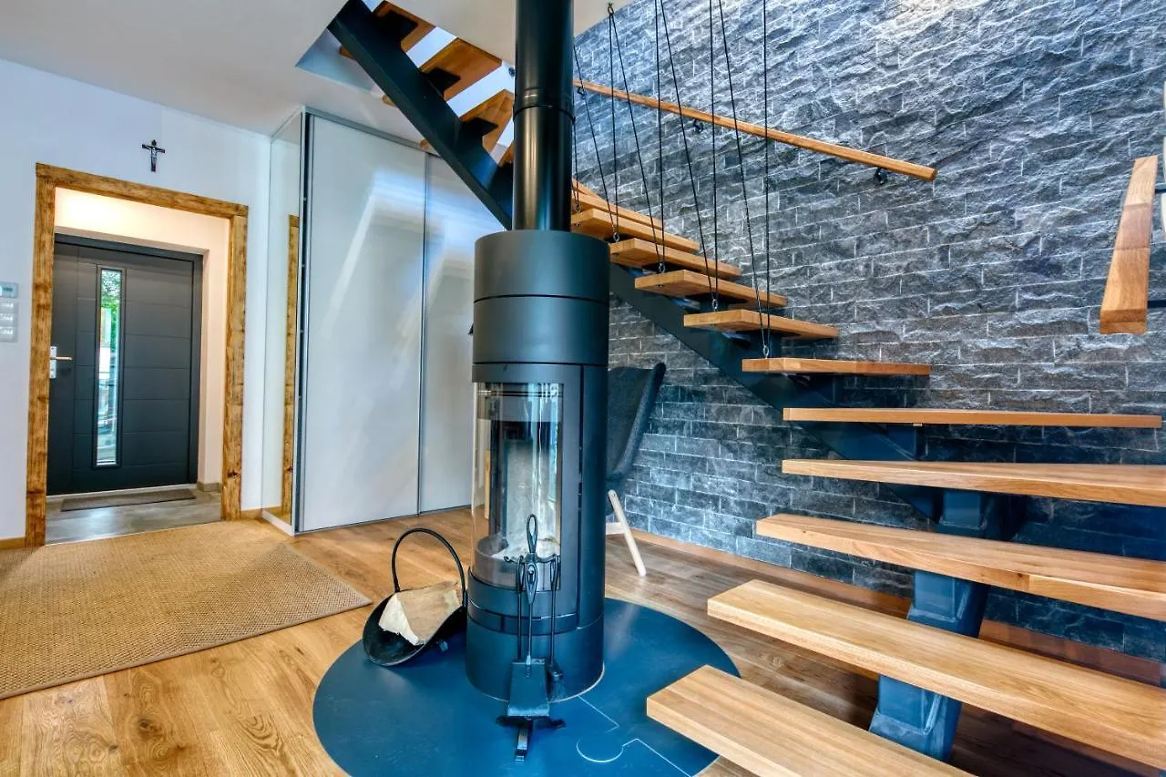 Zubkowy Domek Nowoczesny I Regionalny Villa Zakopane
