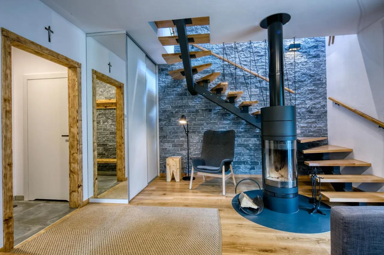 Zubkowy Domek Nowoczesny I Regionalny Villa Zakopane Chalet