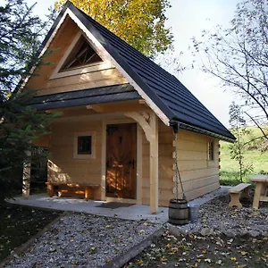 Tutok Domek alpejski